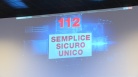 fotogramma del video 112: Serracchiani, Fvg secondo in Italia, con Nue ...